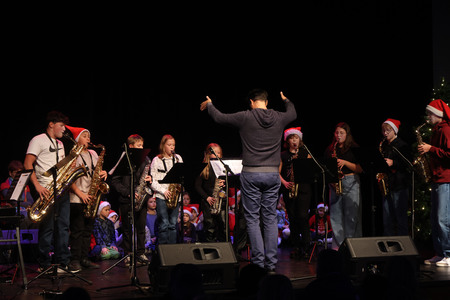 PRIŽIG LUČK 27 FOTO LJUBO VUKELIČ